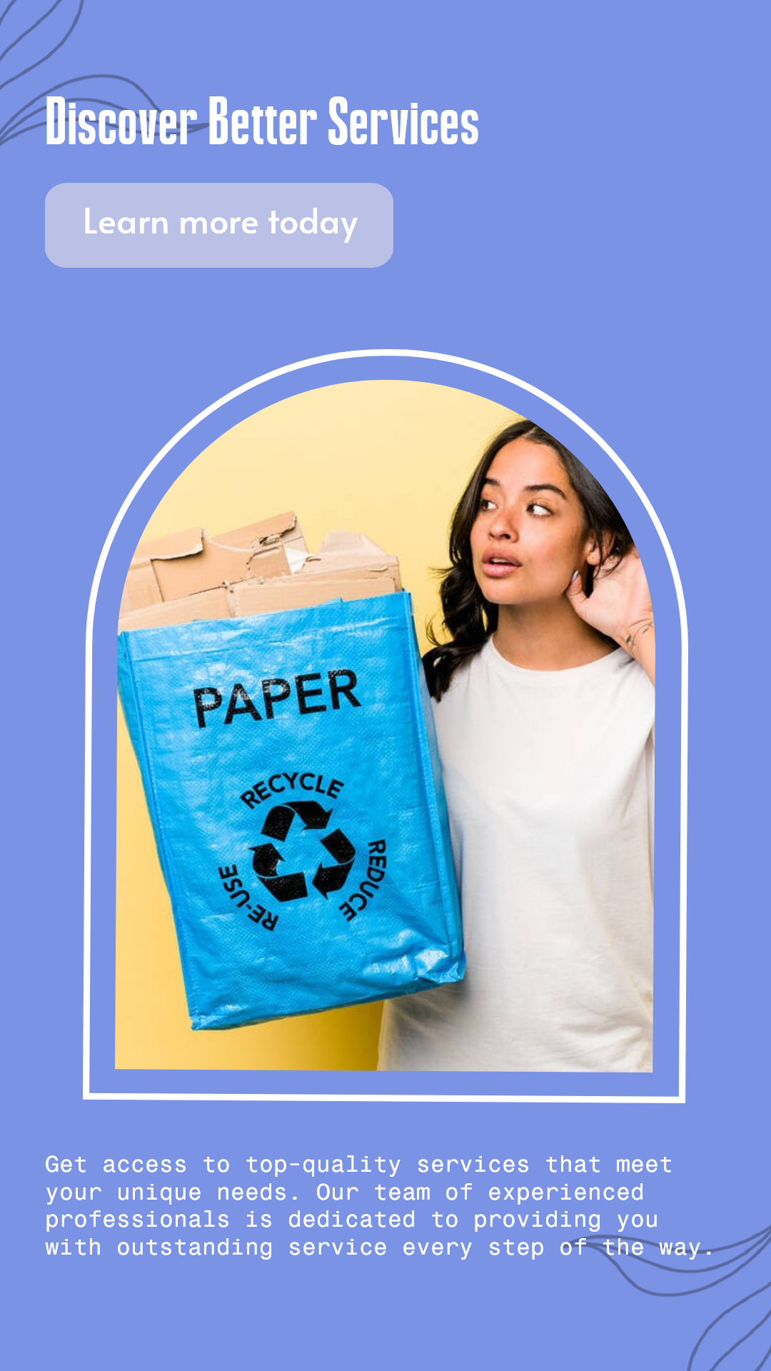 Servicios Introducción a la empresa