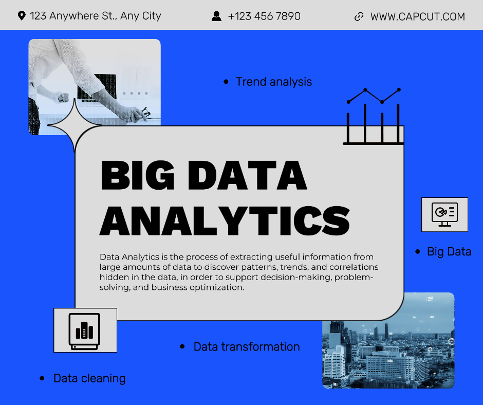 Negocios y big data minimalista