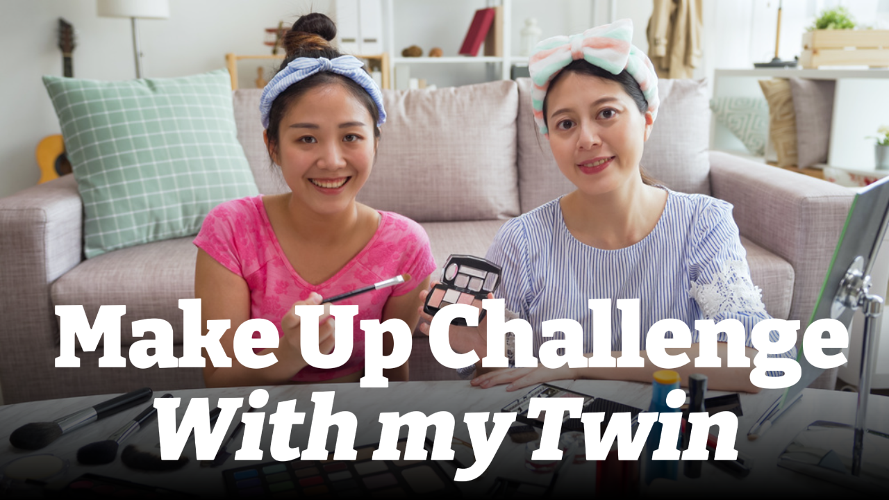 Youtube Thumbnail - Reaksi