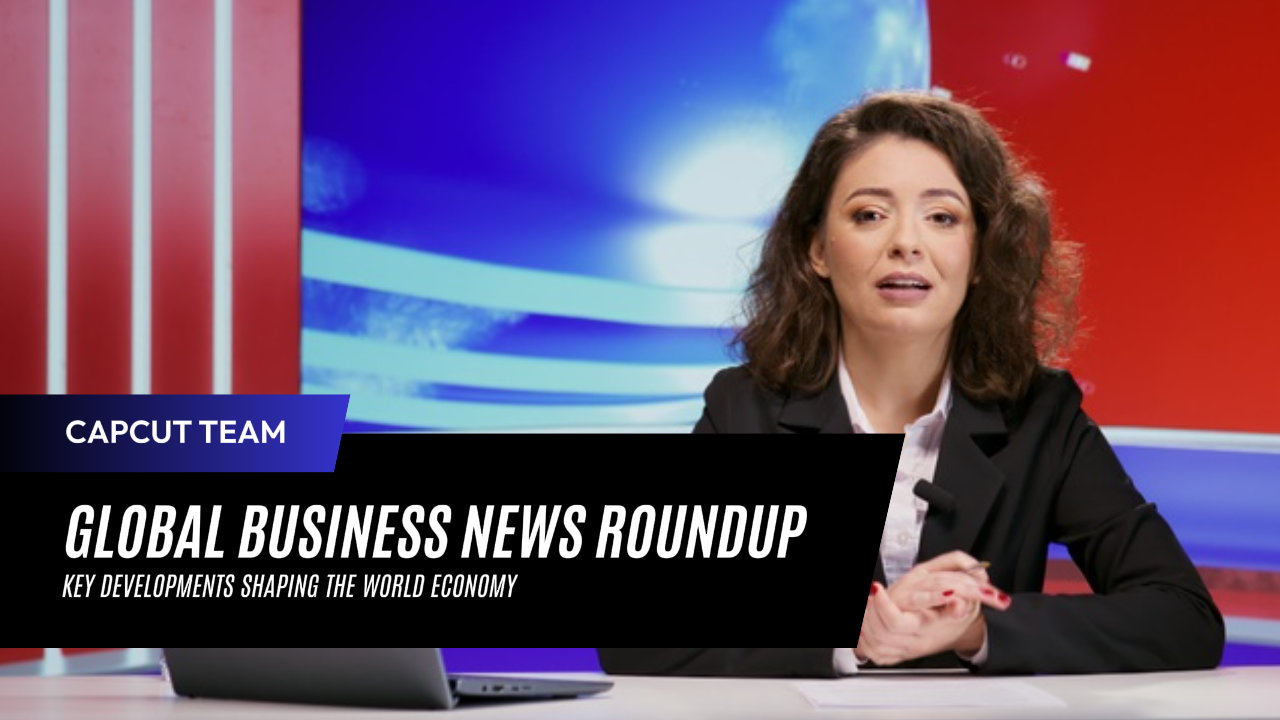 Youtube Thumbnail News Video