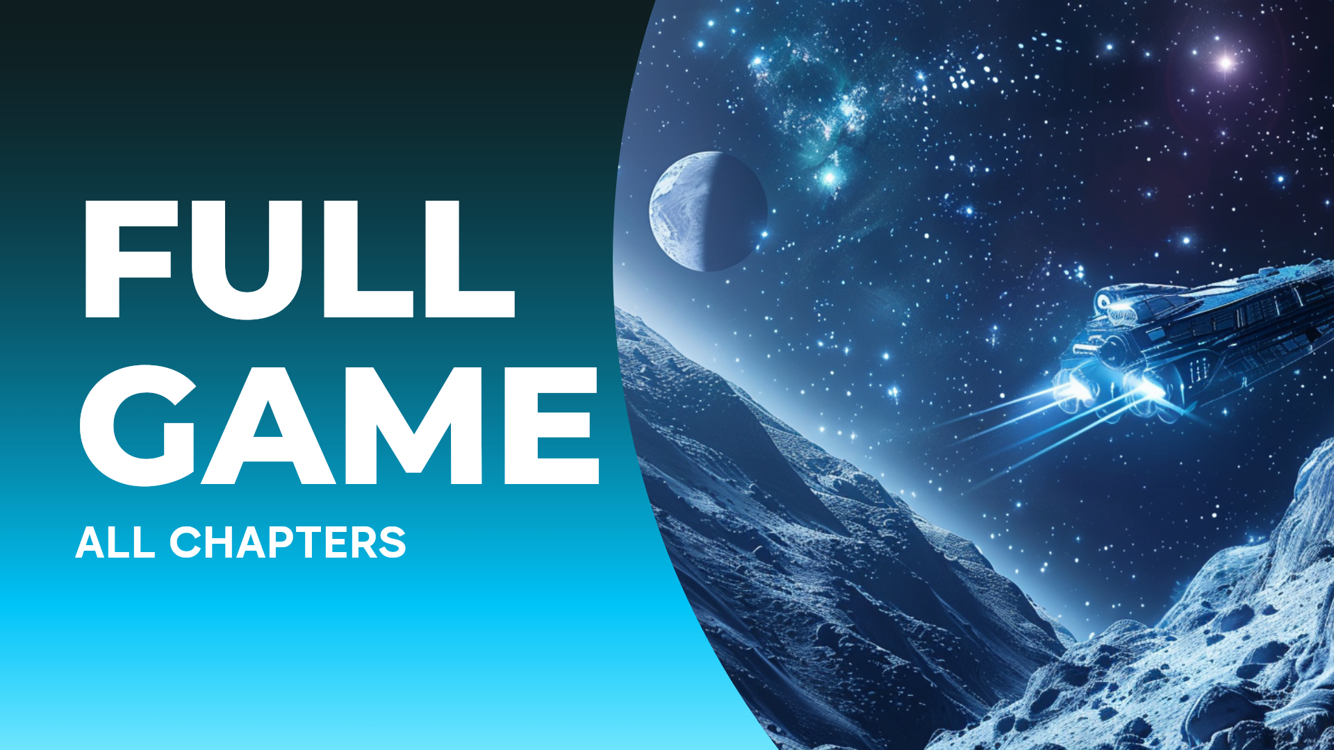 Gaming Youtube Thumbnail