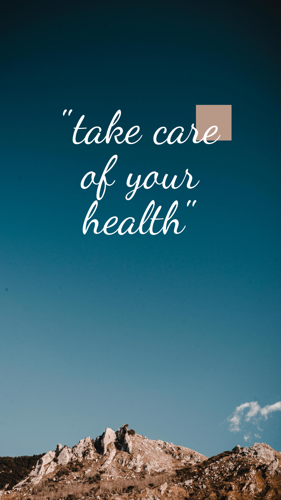 Wallpaper Kreative Poster Zitate Instagram Story Modern