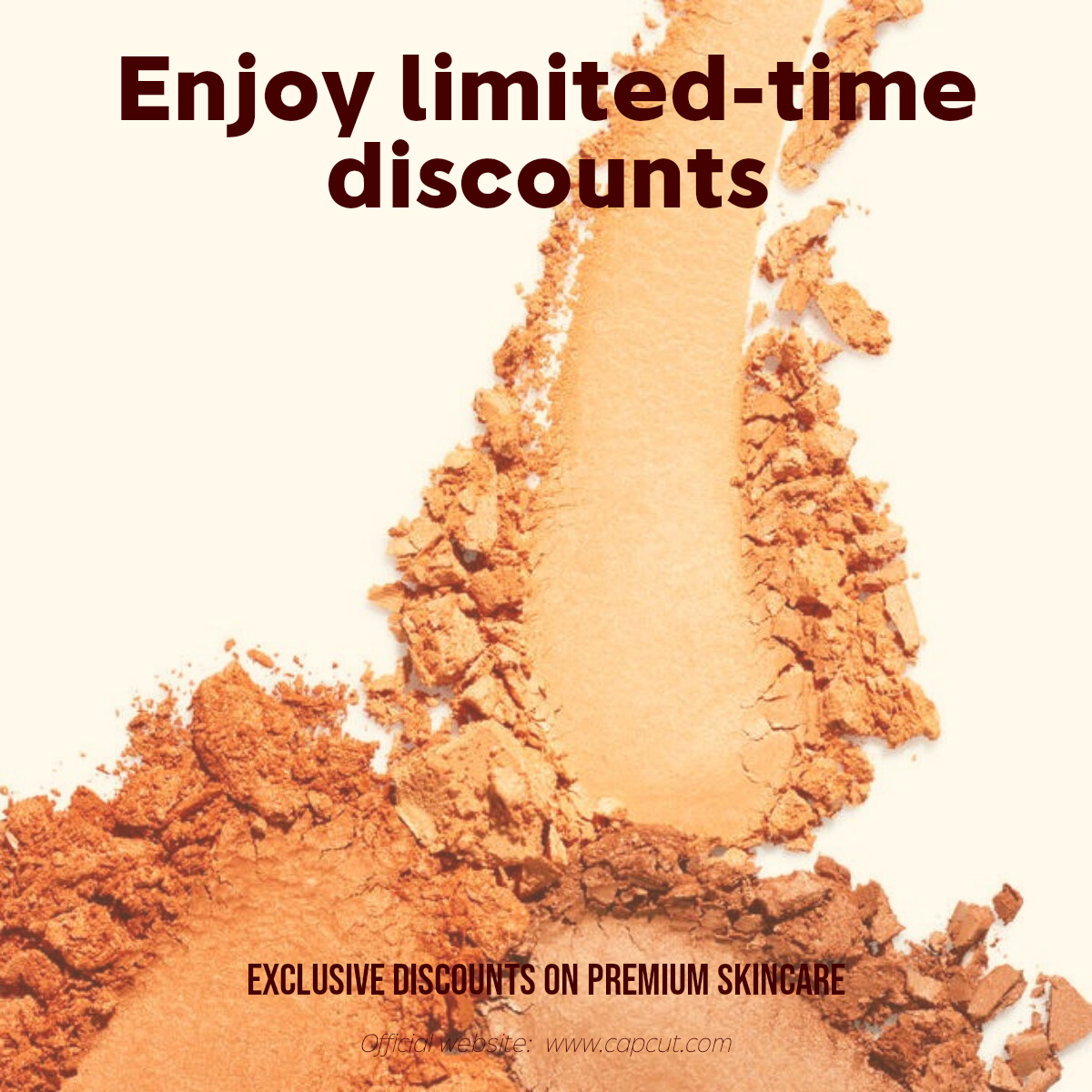 Promosi Penjualan Kecantikan & Perawatan Pribadi