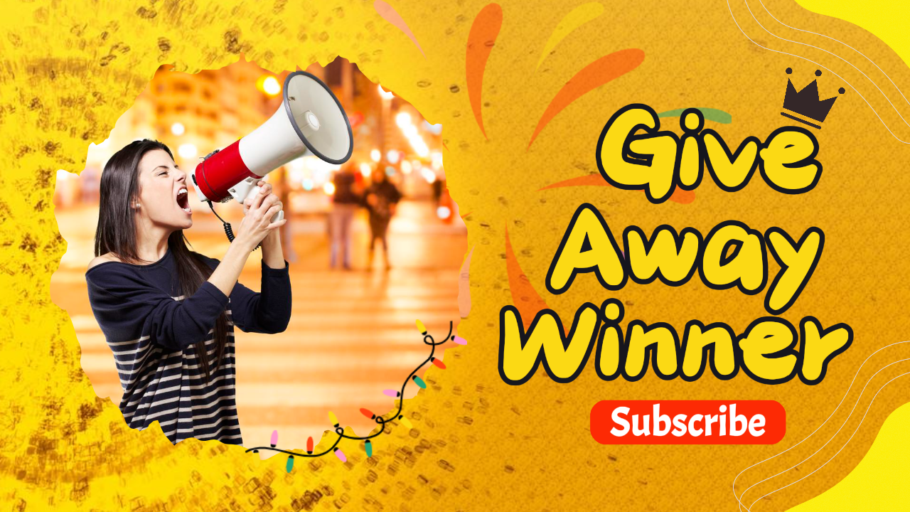 Non_Marketing Youtube Thumbnail Winner