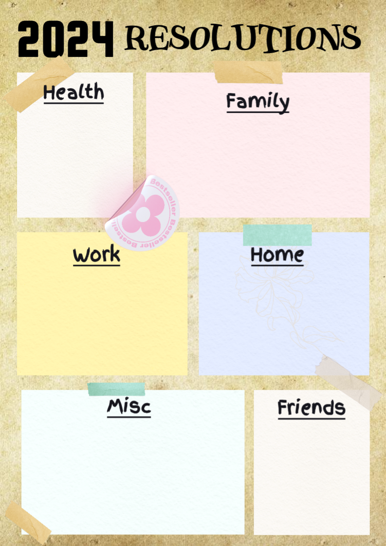 비마케팅 해결 플래너