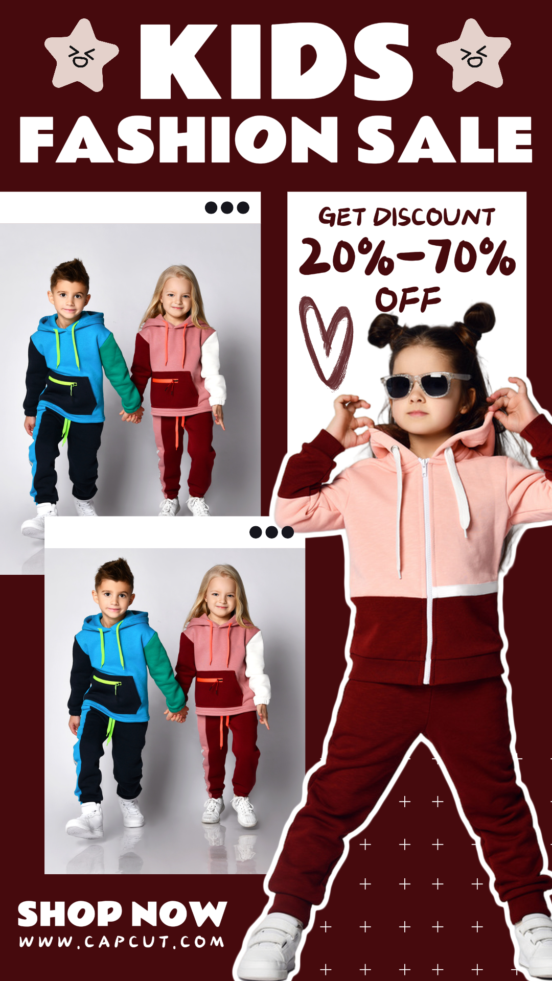 3 imagem multi-produto roupas infantis levou imagem
