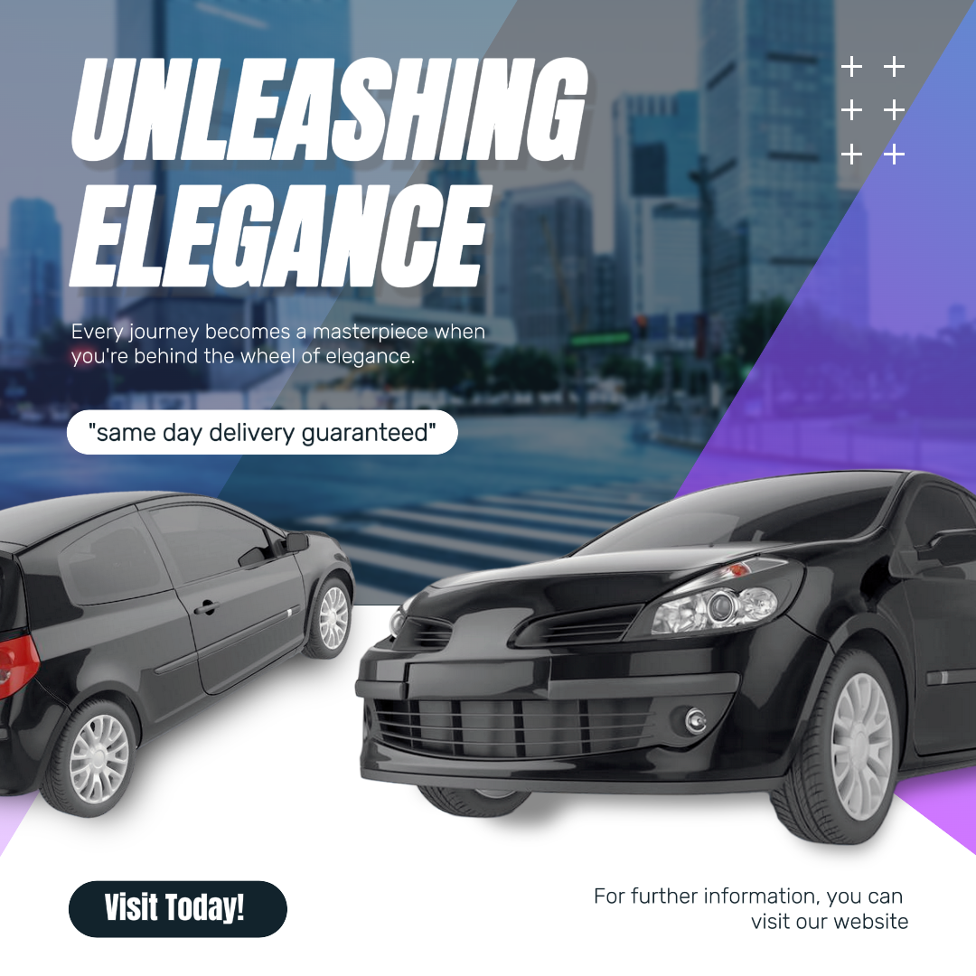 Comercio electrónico Automotriz y Car Hero imagen Blanco Moderno