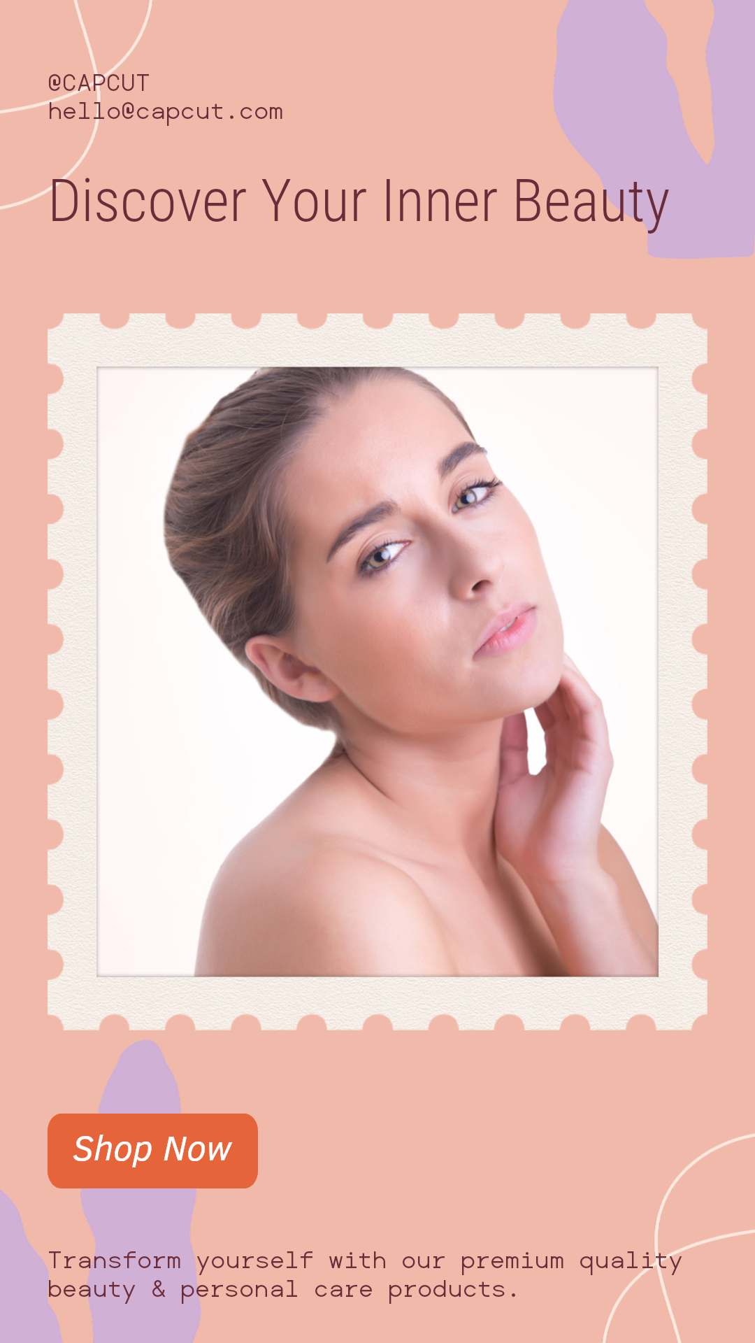 Belleza y cuidado personal en general