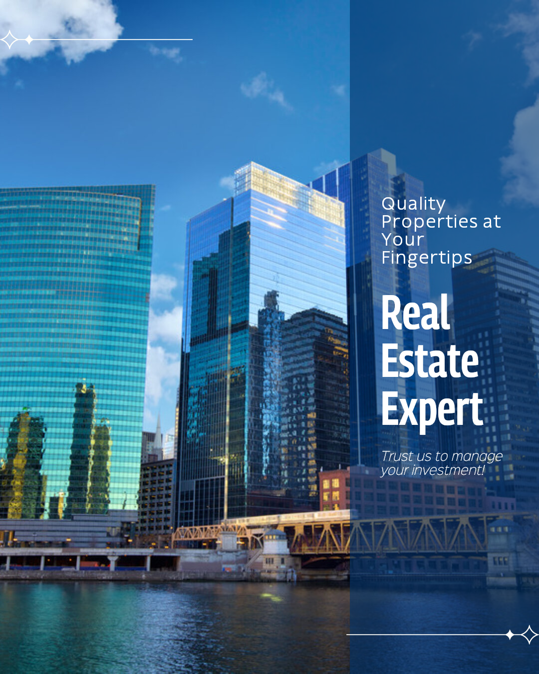 Real estate Business