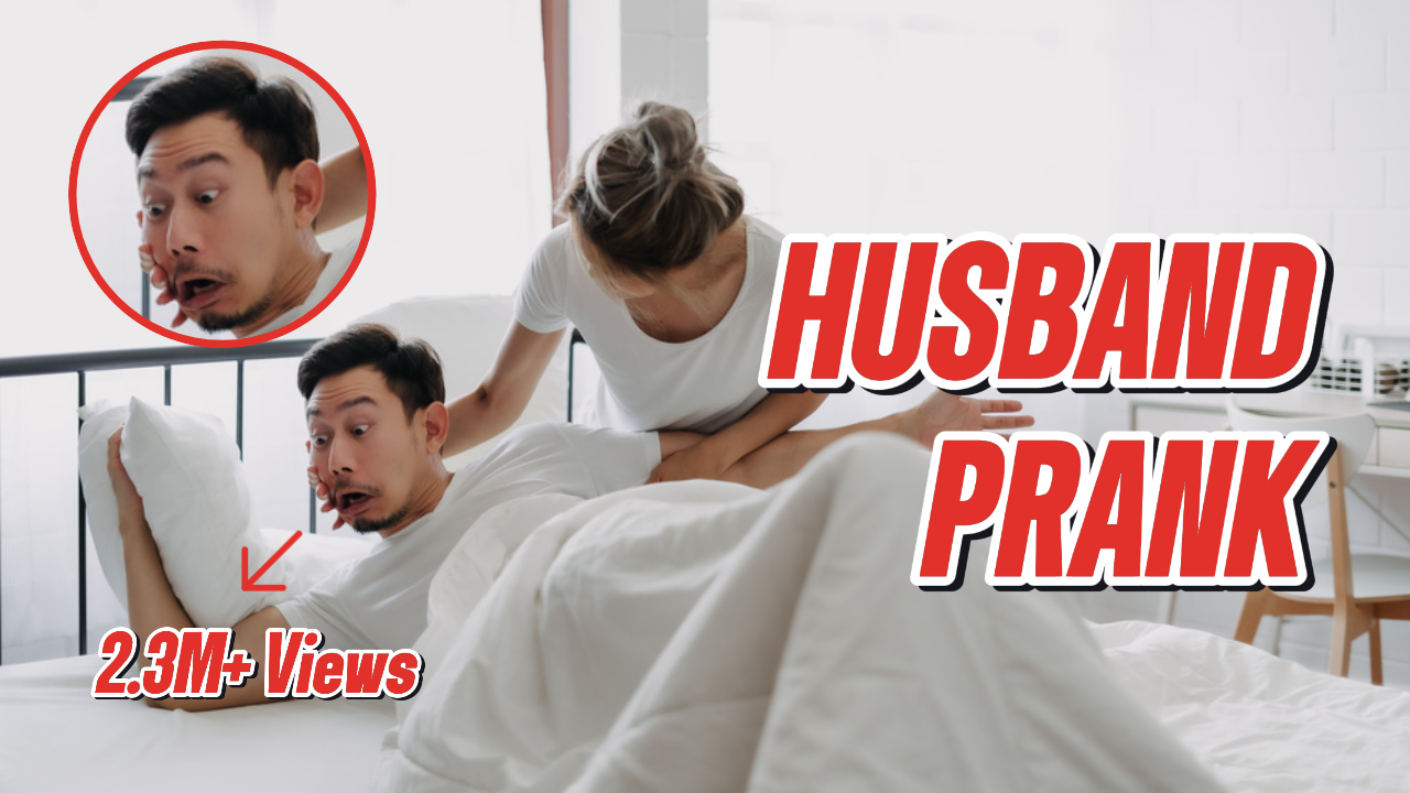 Youtube Thumbnail - Unterhaltung Lustige Episode