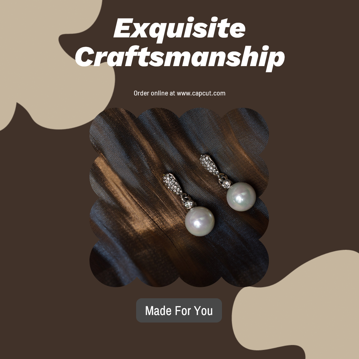 Tampilan Efek Perhiasan & Aksesori