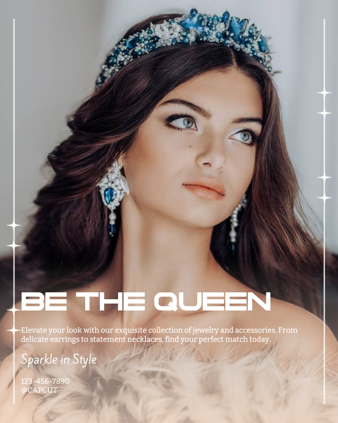 Jóias e Acessórios Geral