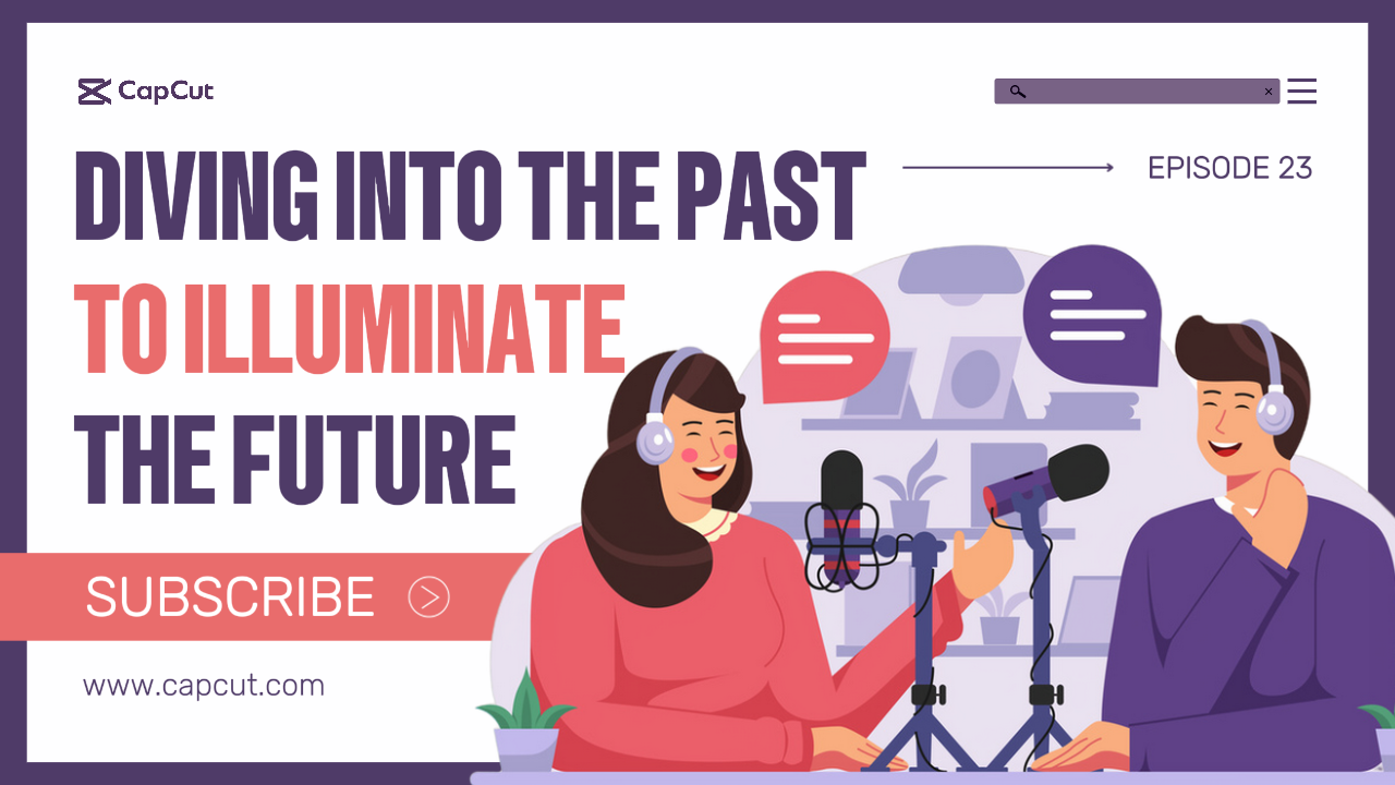 Podcast Youtube Vignette