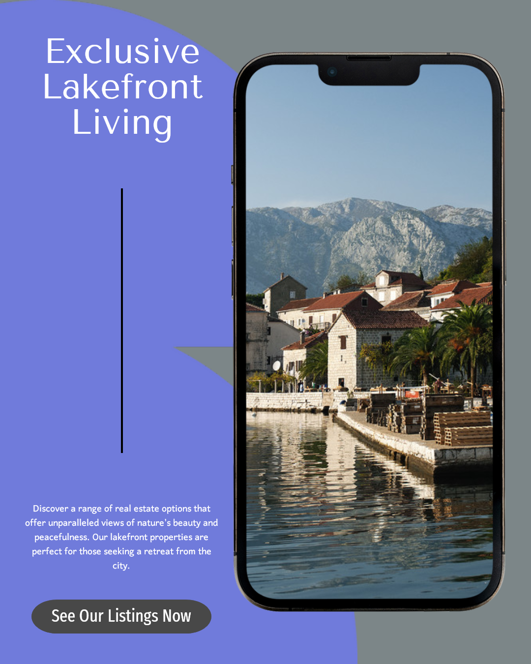 Immobilier Général