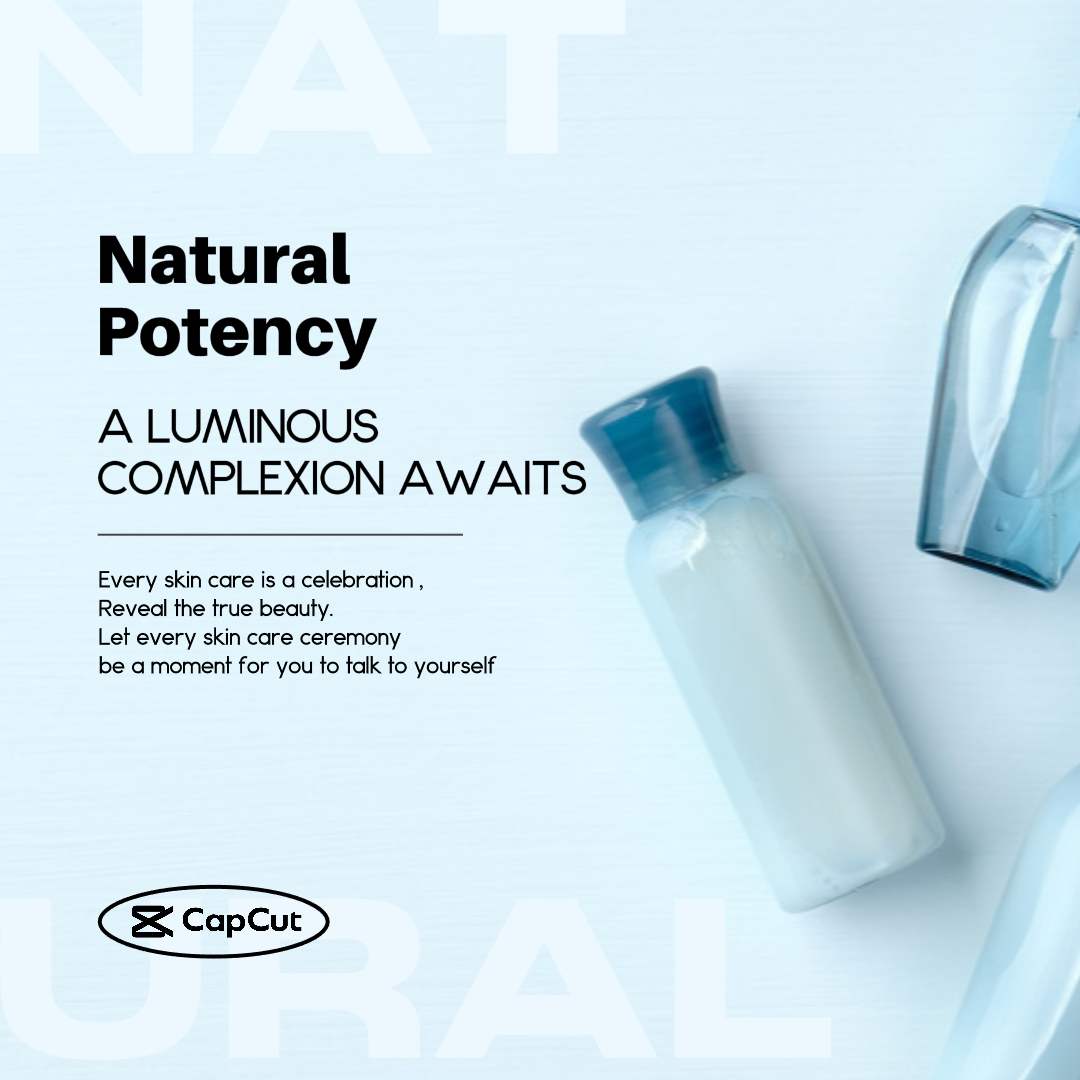 Beauty Details Daily skin care products Function