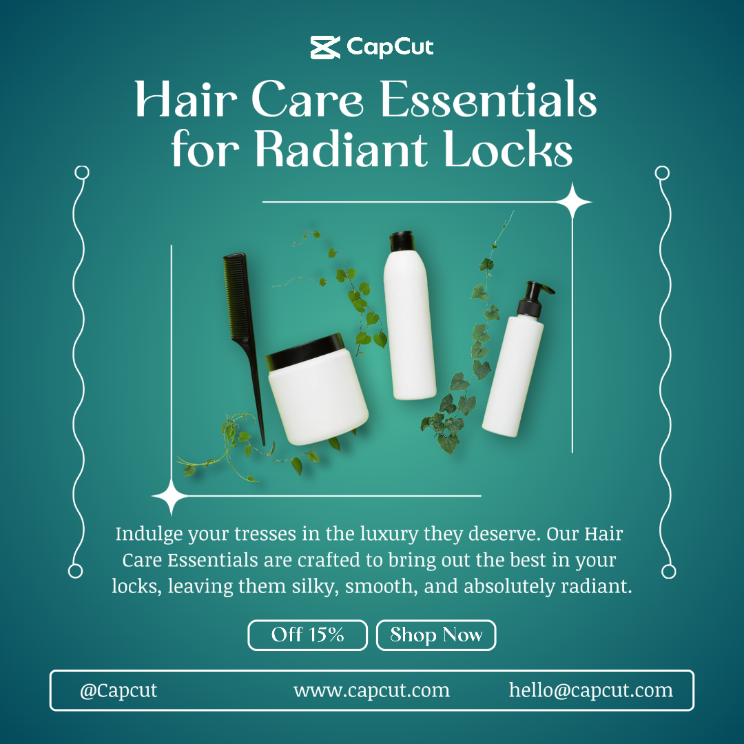 Cuidado Del Cabello Belleza y Promoción Personal