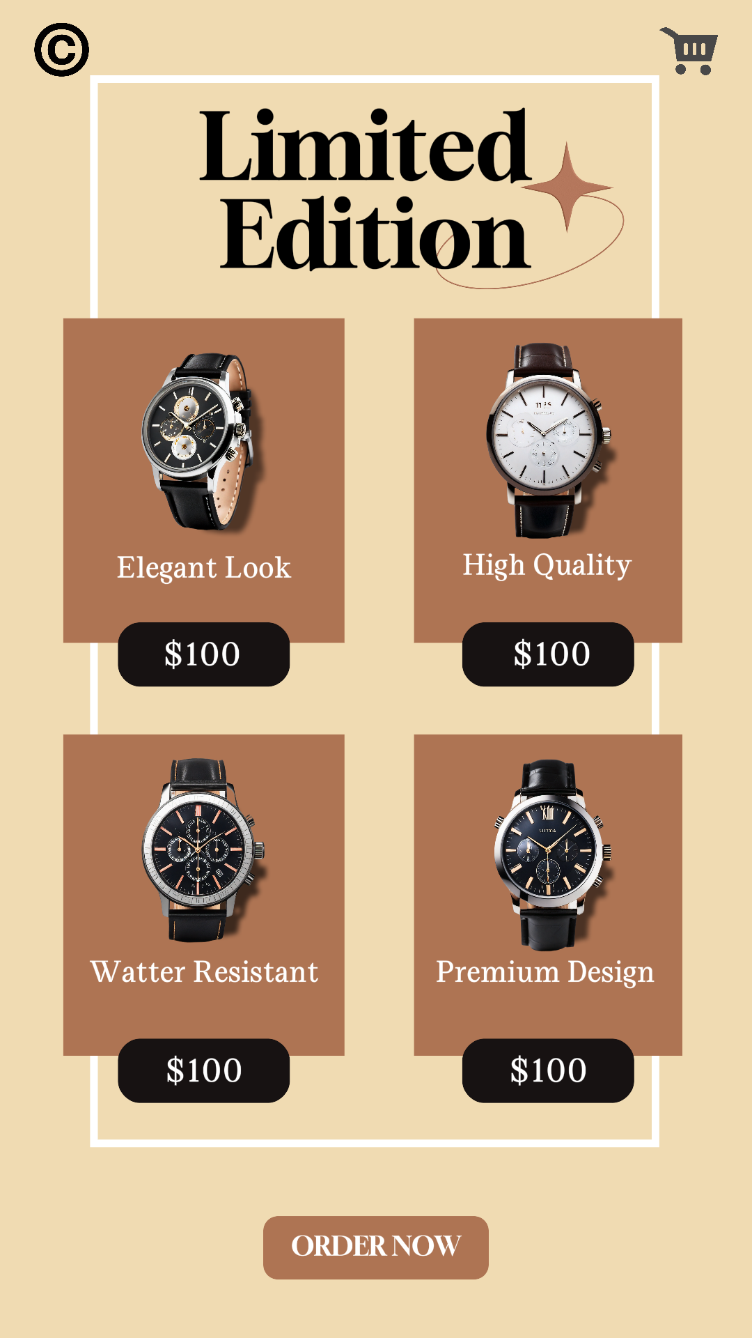 Edición Limitada Ver Lista De Precios Publicación De TikTok