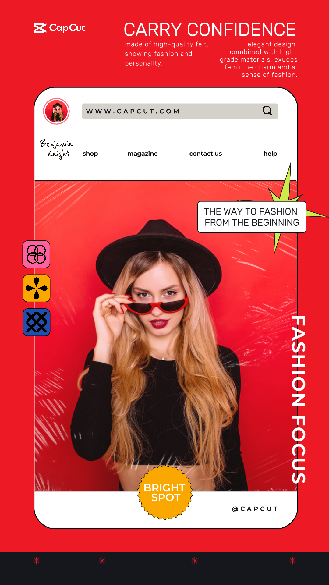 Clothing & Shoes Blogger endorsement Sunglass weak