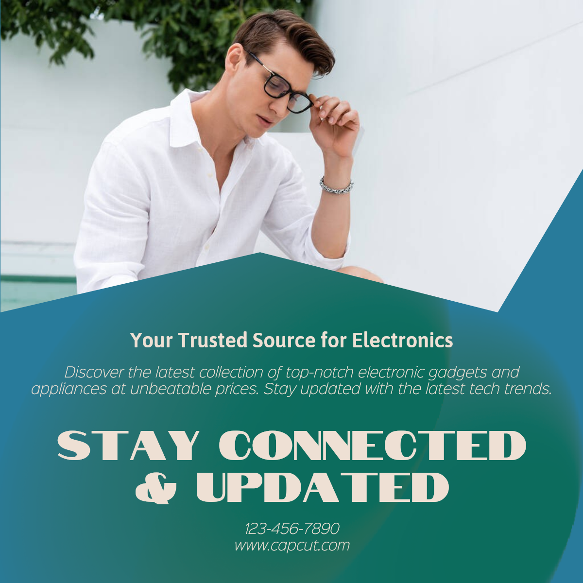 Pengumuman Produk & Peralatan Elektronik