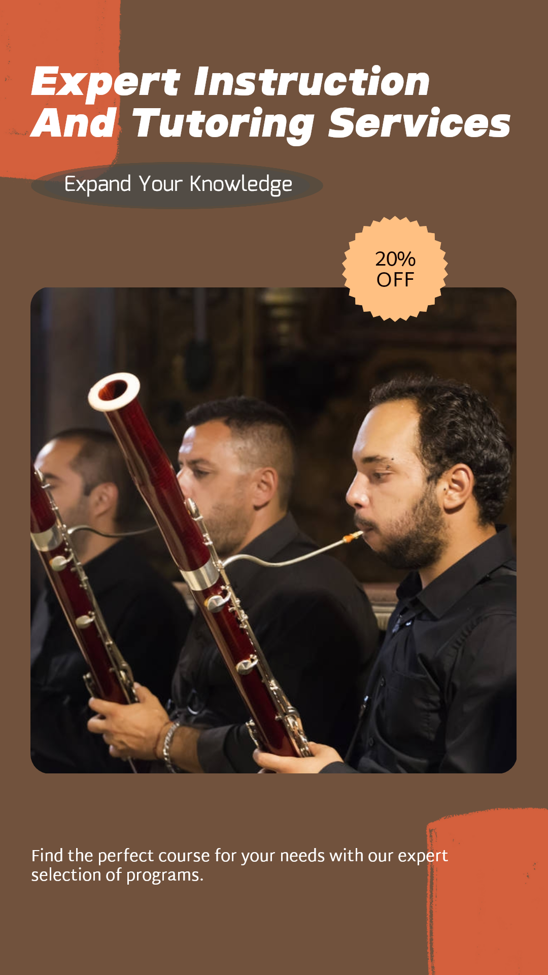 Education and training Effect Display