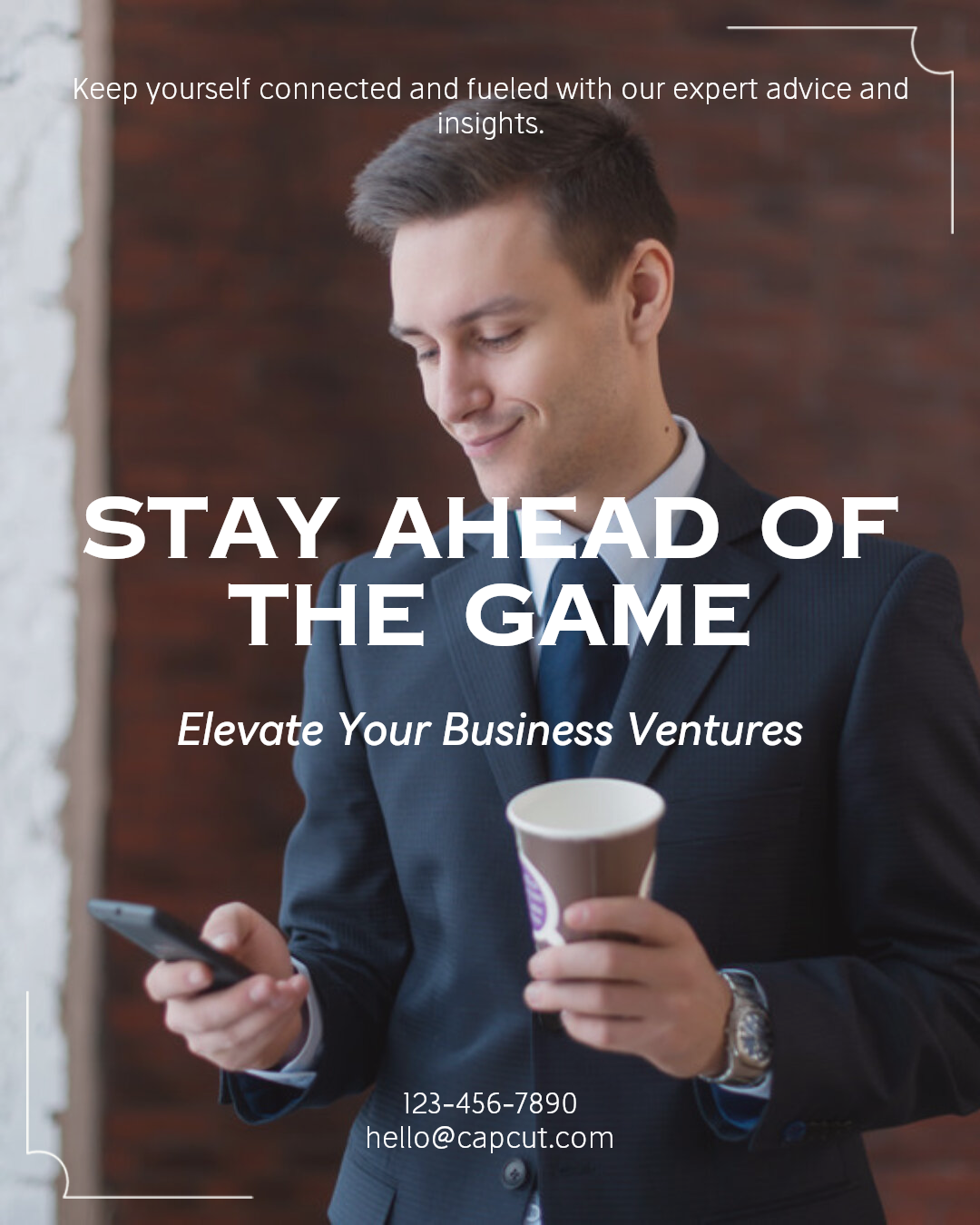 Oficina de negocios General