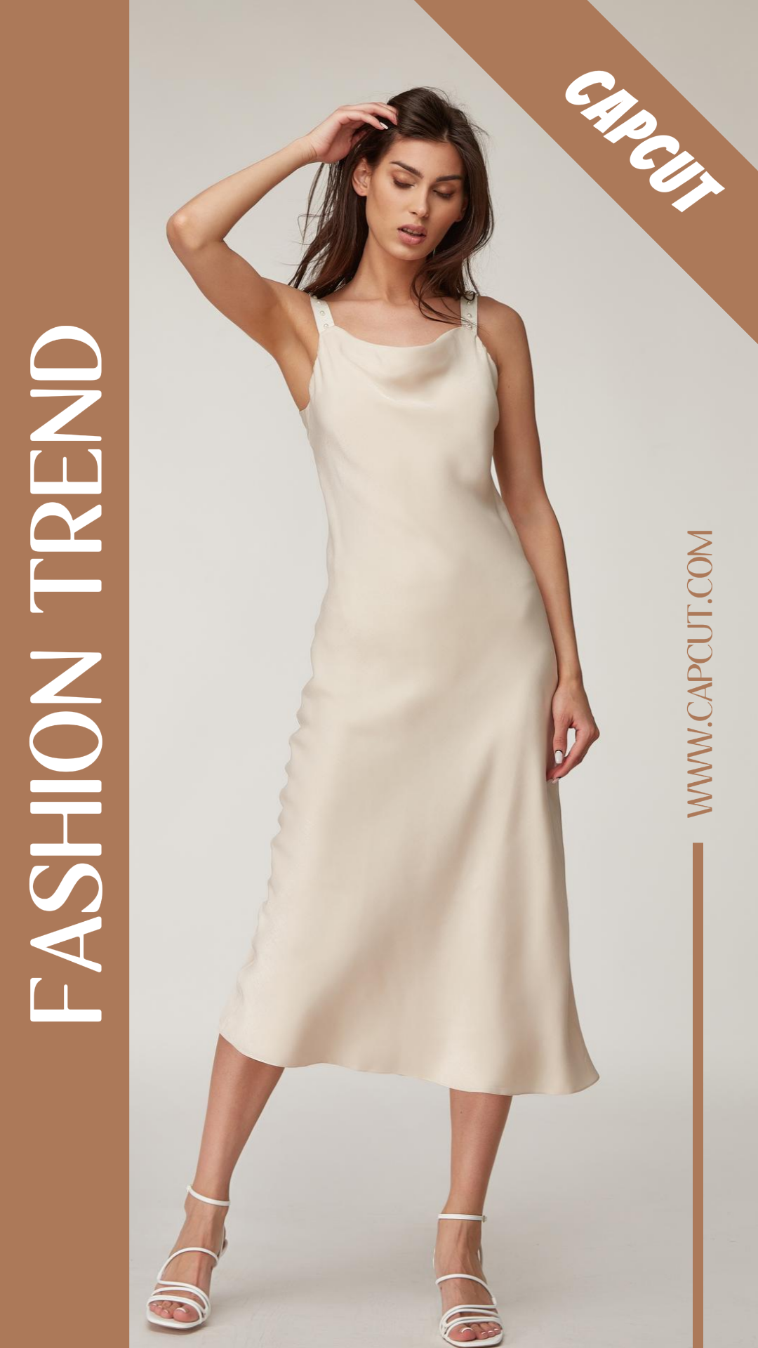 Fashion Trend Product Display Instagram Story