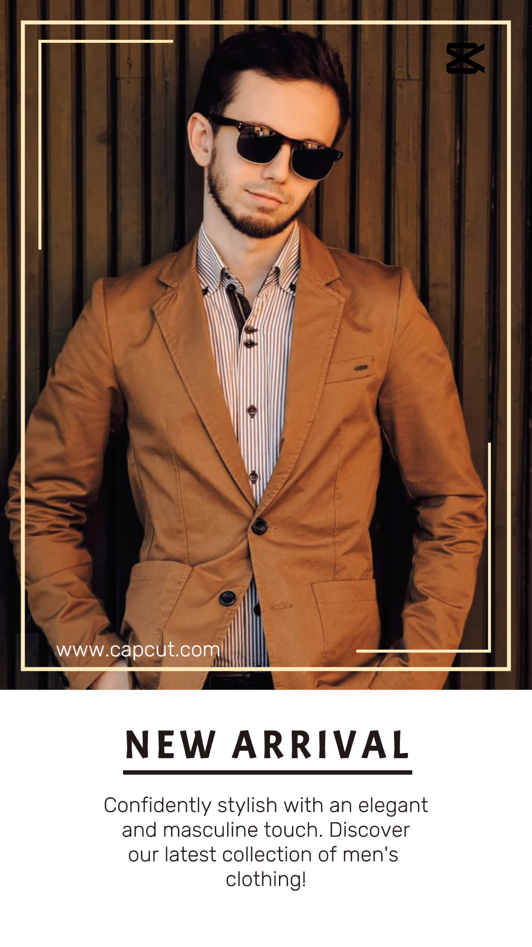 Nueva llegada Ropa y zapatos - Marketing Fashion Clothing Tik Tok White