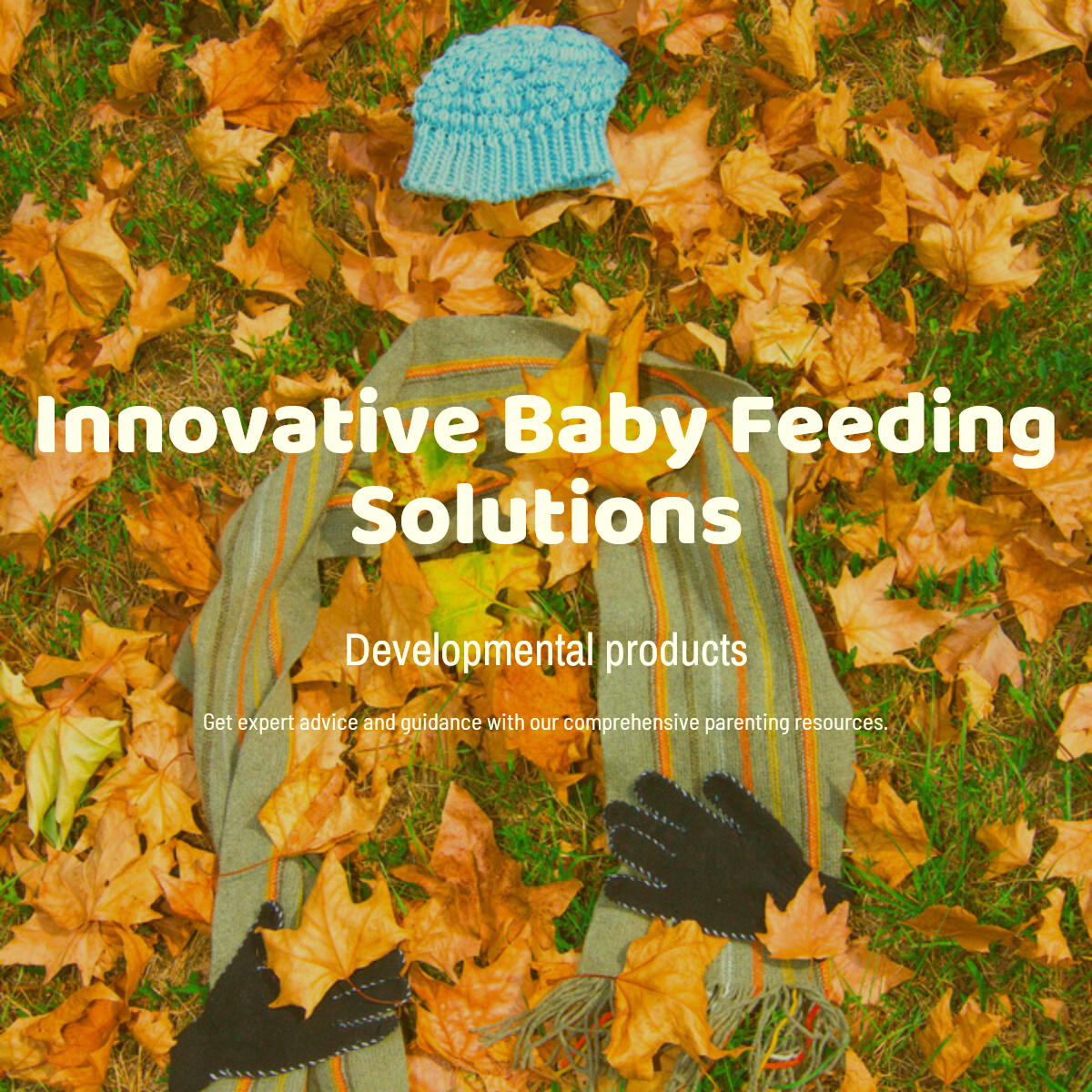 Maternal and infant care Effect Display