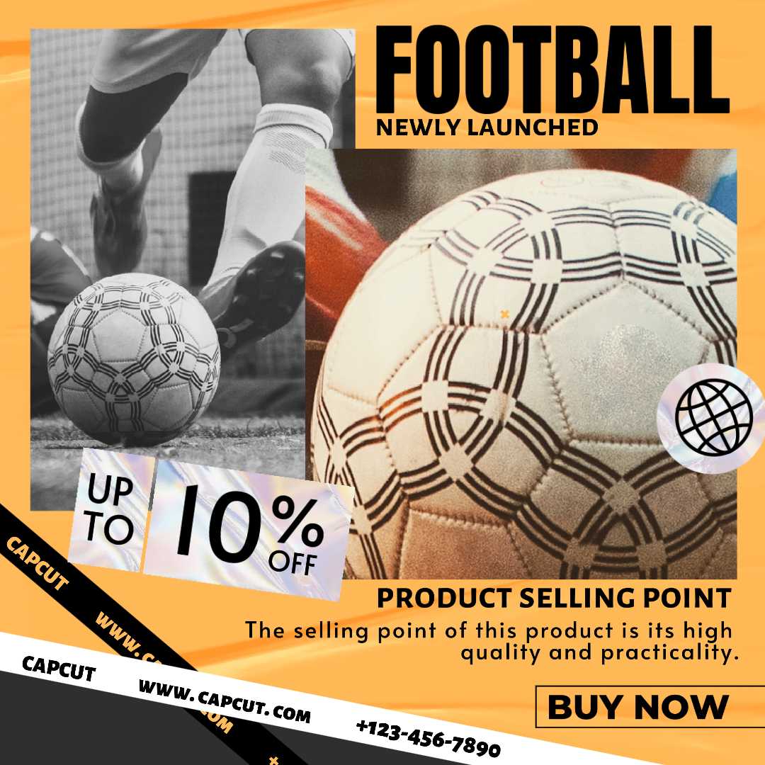 Negocios de escaparate de fútbol de entrenamiento y fitness