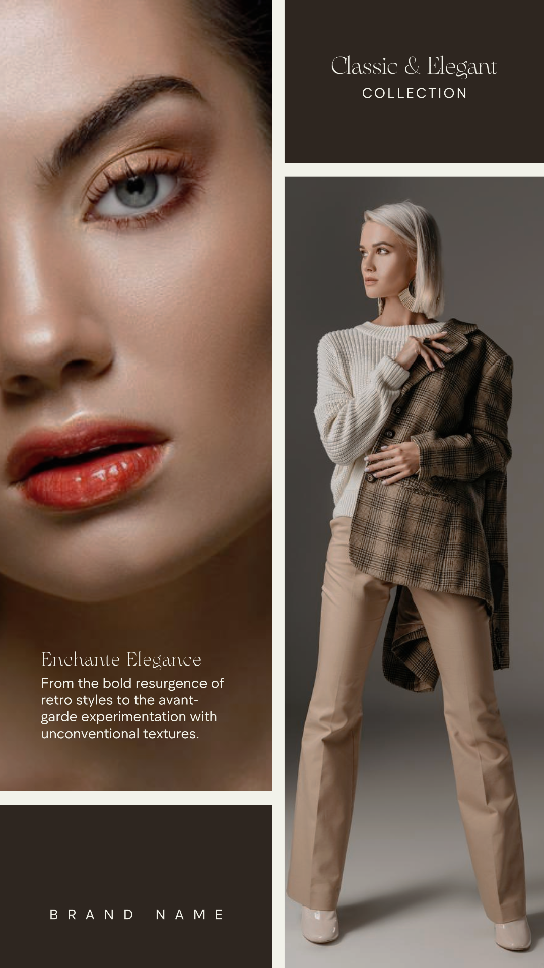 Moda - Revista Fashion Post