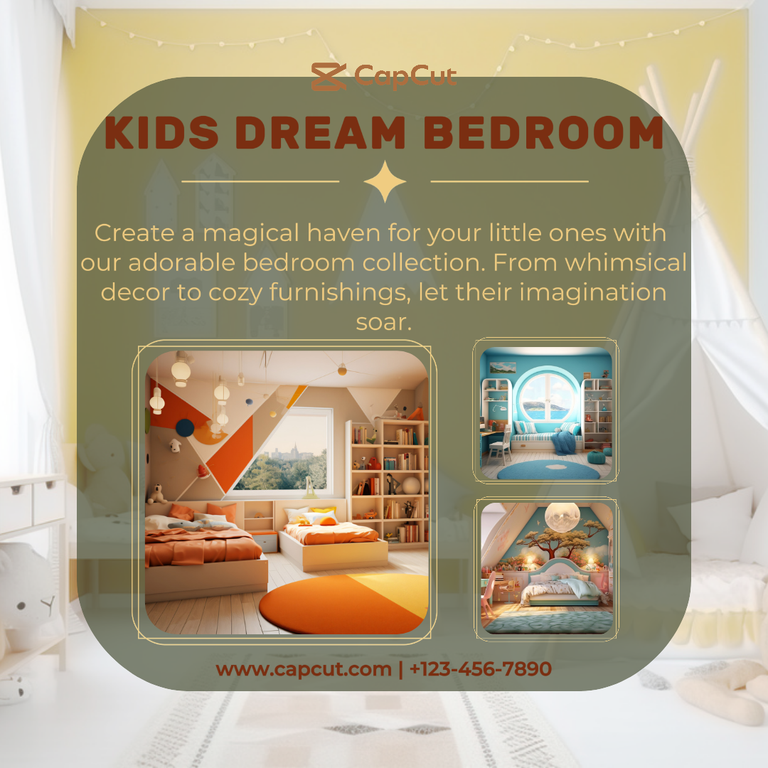 Promoción De Diseño De Dormitorios