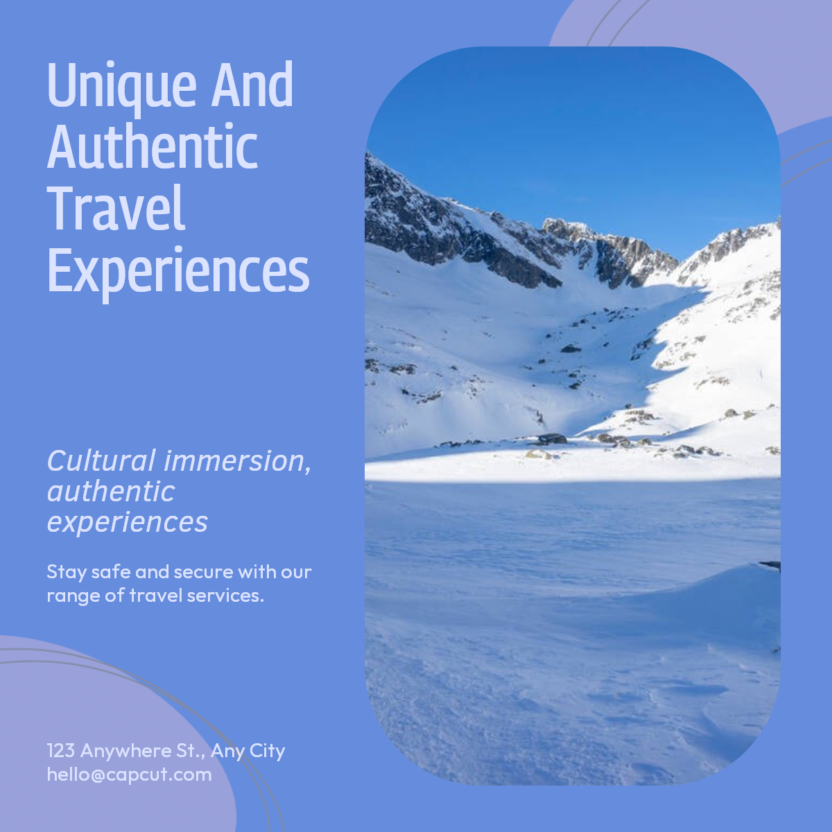 Travel industry Effect Display