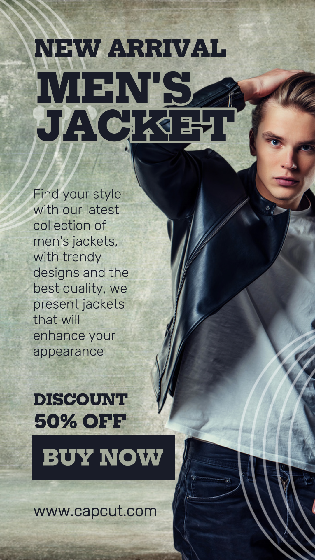 Fashion Promotion TikTok