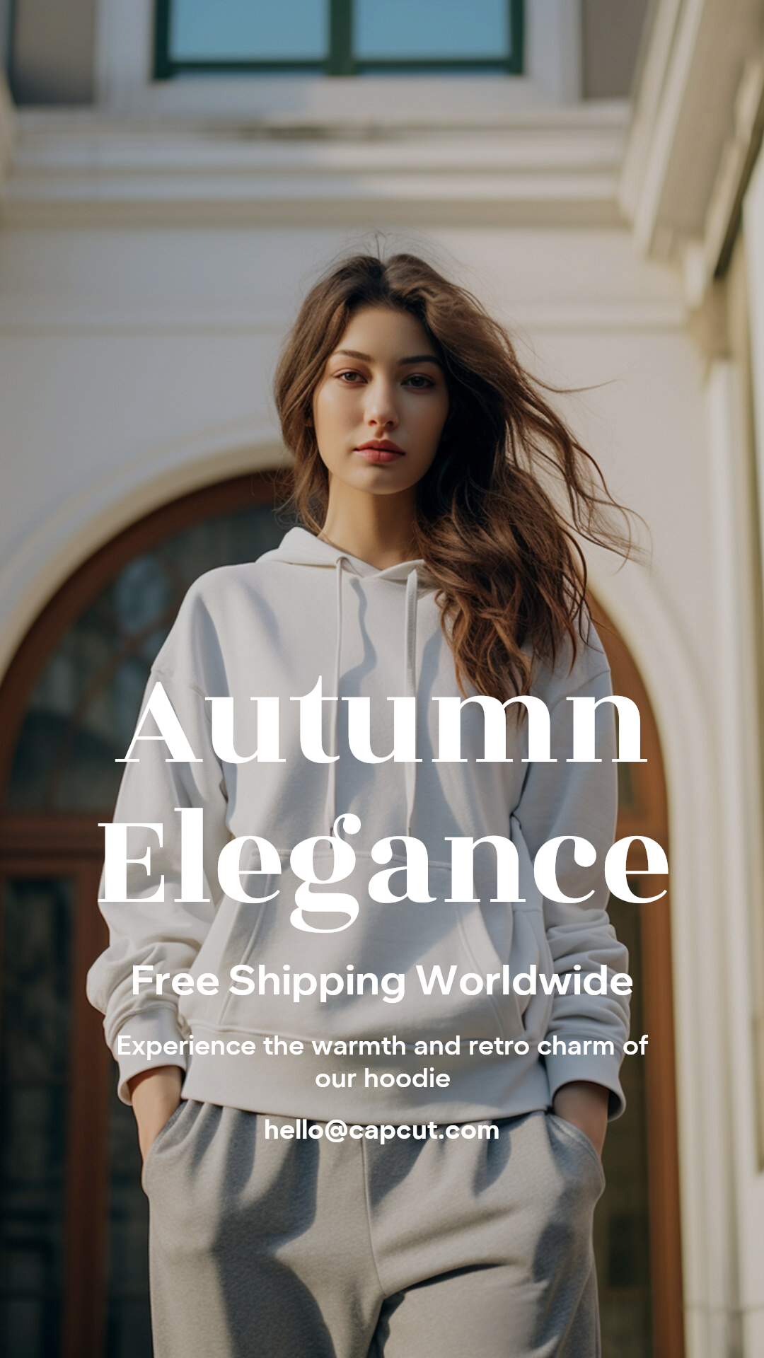 Clothing & Shoes Selling Point