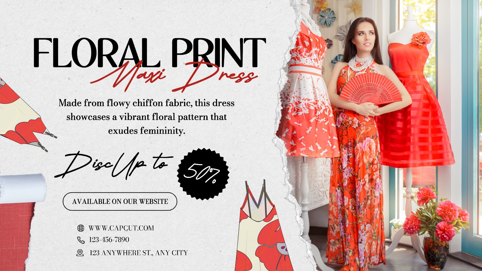 Publicación de Twitter del Mejor Vendedor de Moda