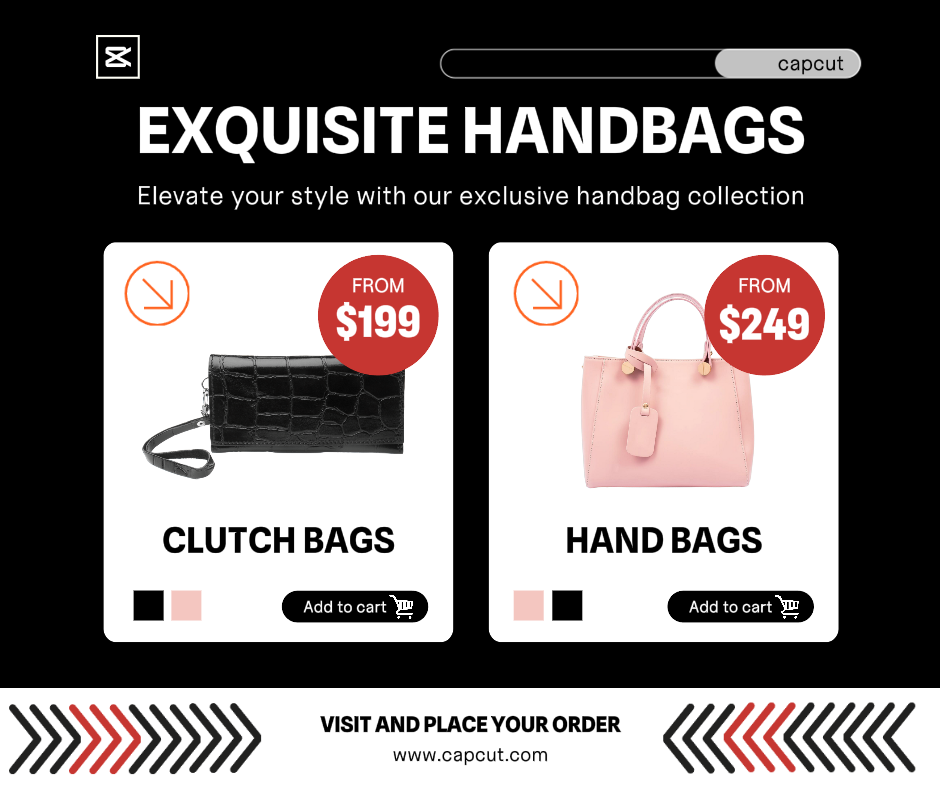 Daftar Harga Promosi Mode Facebook Post Red