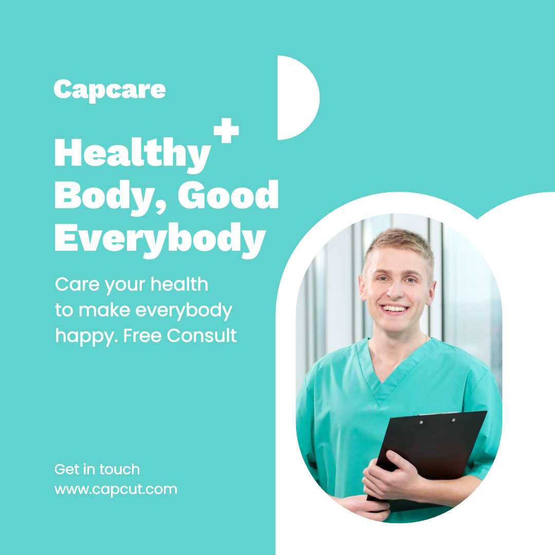 Tosca Health Care Free Consultar Instagram Post