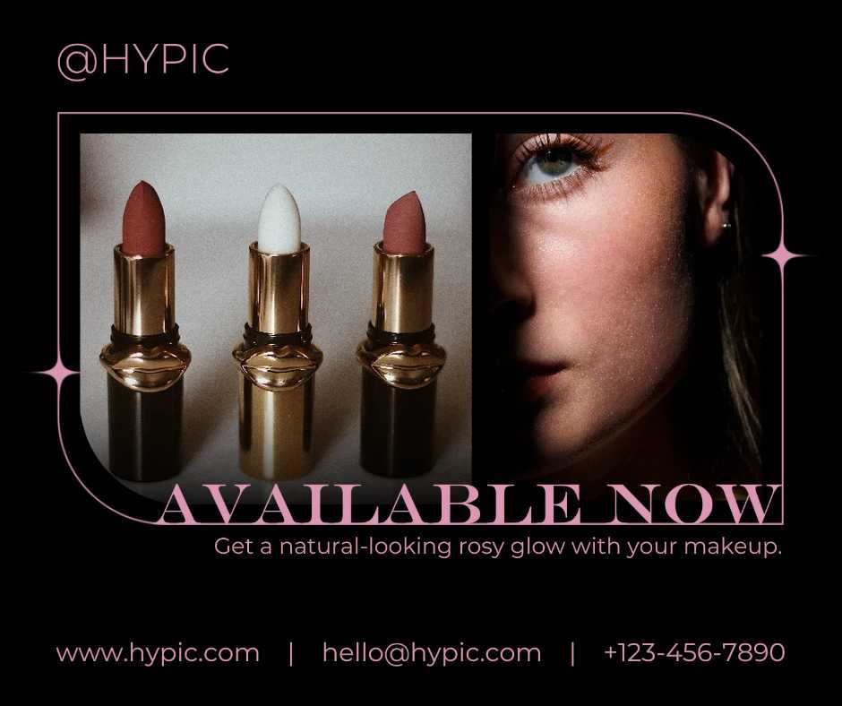  Pengenalan Produk Lipstik