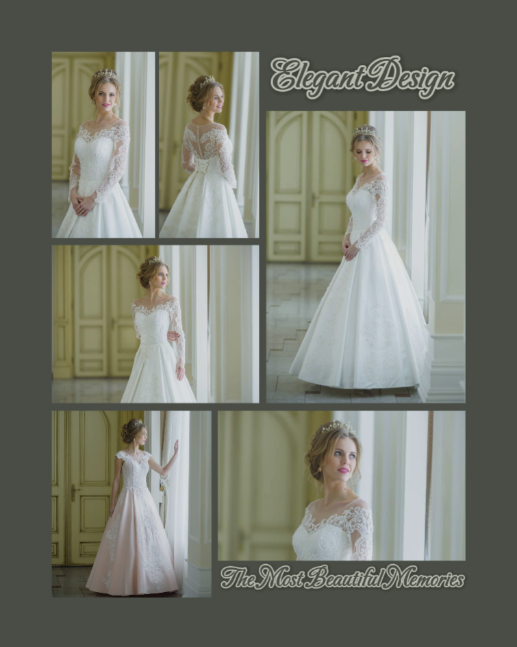 KOLAGE FOTO BERBAGI PRIBADI