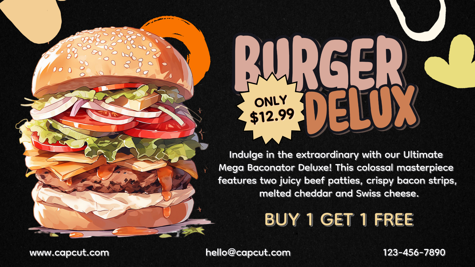 Comida Compra 1 Consigue 1 Publicación De Twitter