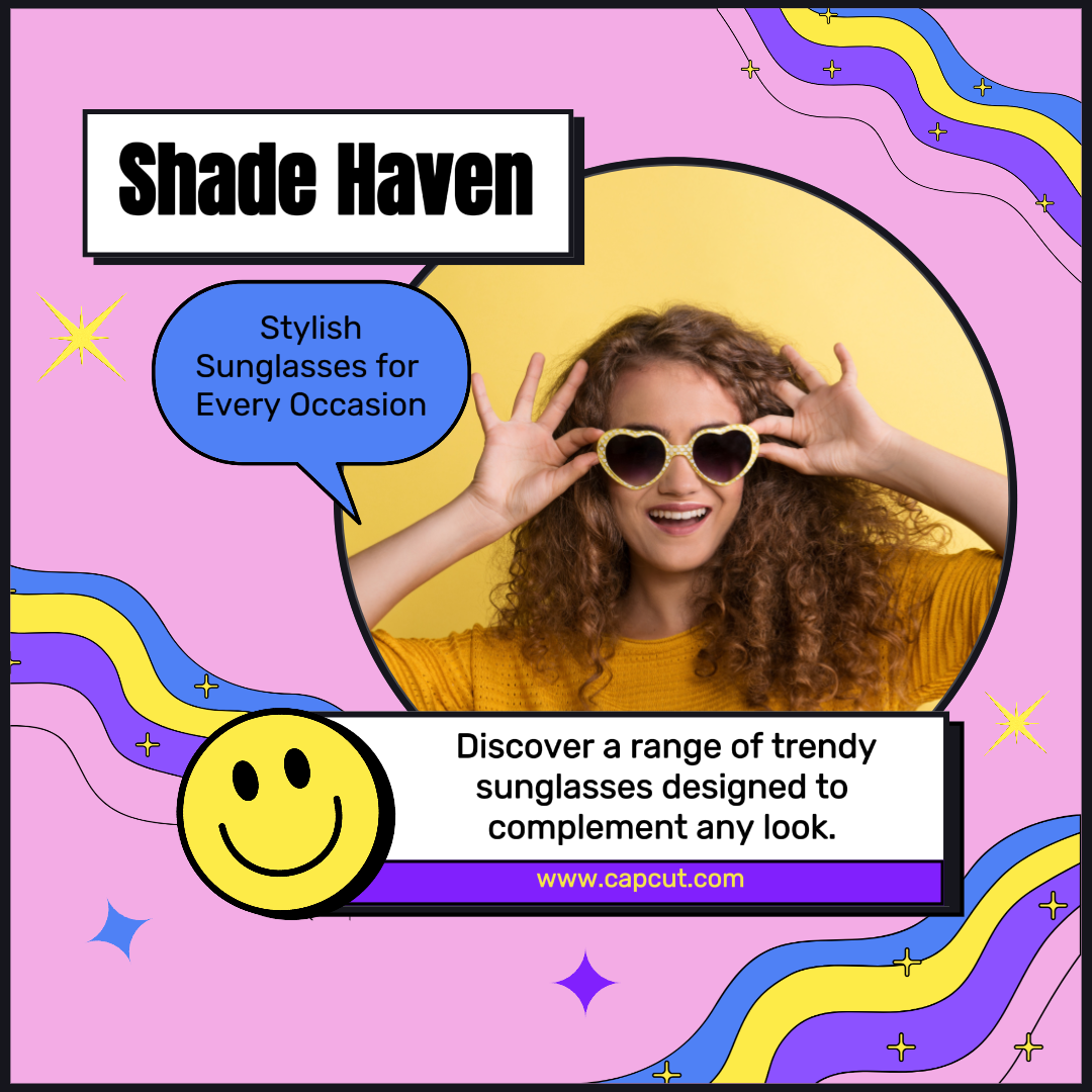 Jewelry & Accessories Marketing Product Display Instagram Post eye-catching