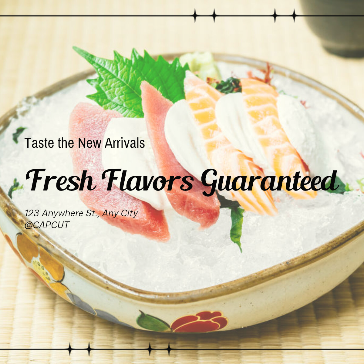 Foods & Beverage New arrivals