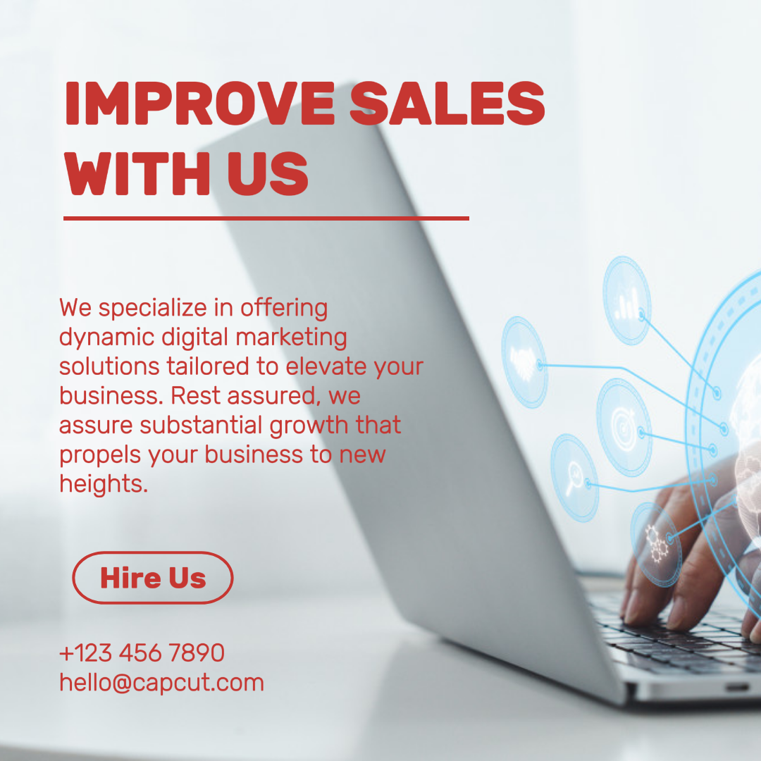 Layanan Langsung Promosi Pemasaran Digital