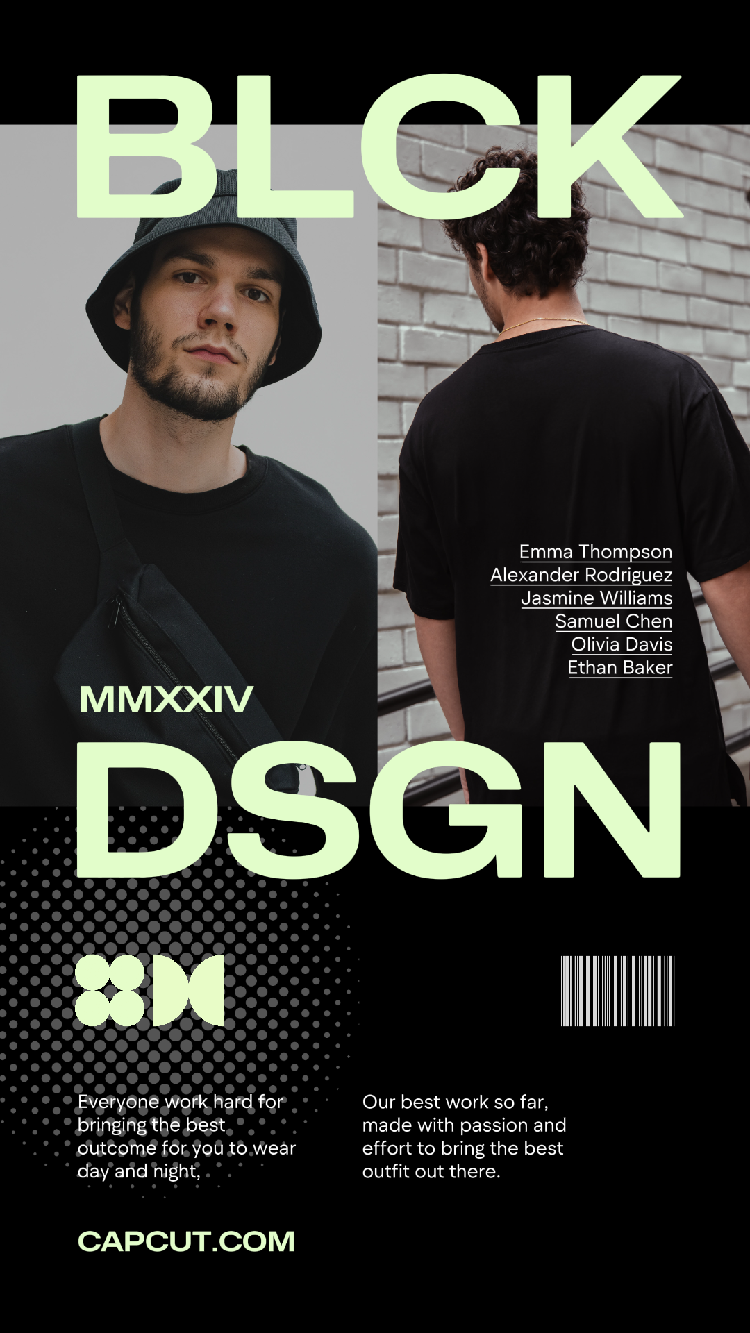 2 Multi-product Image + Men's Clothes