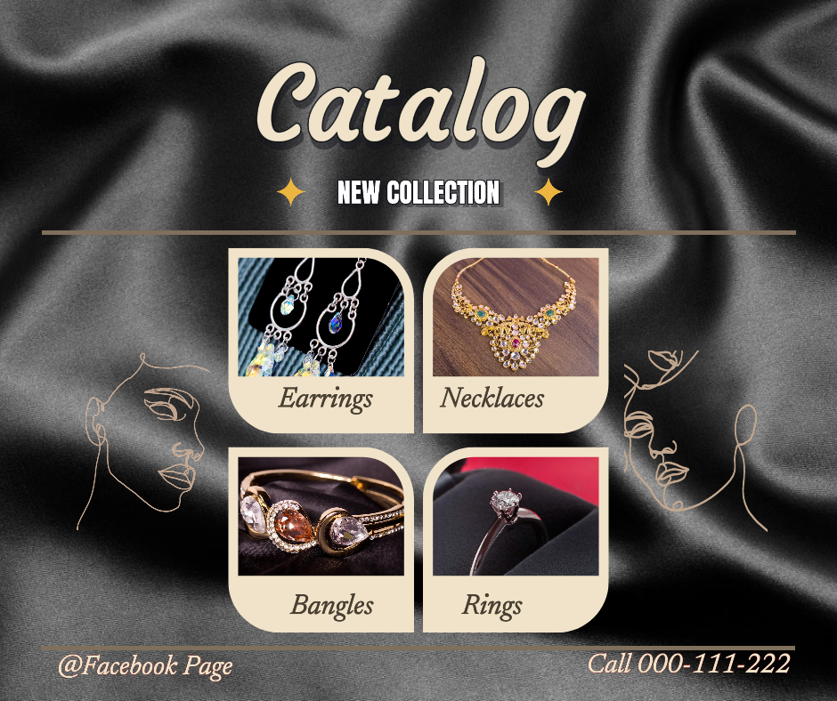 Catalogue polyvalent