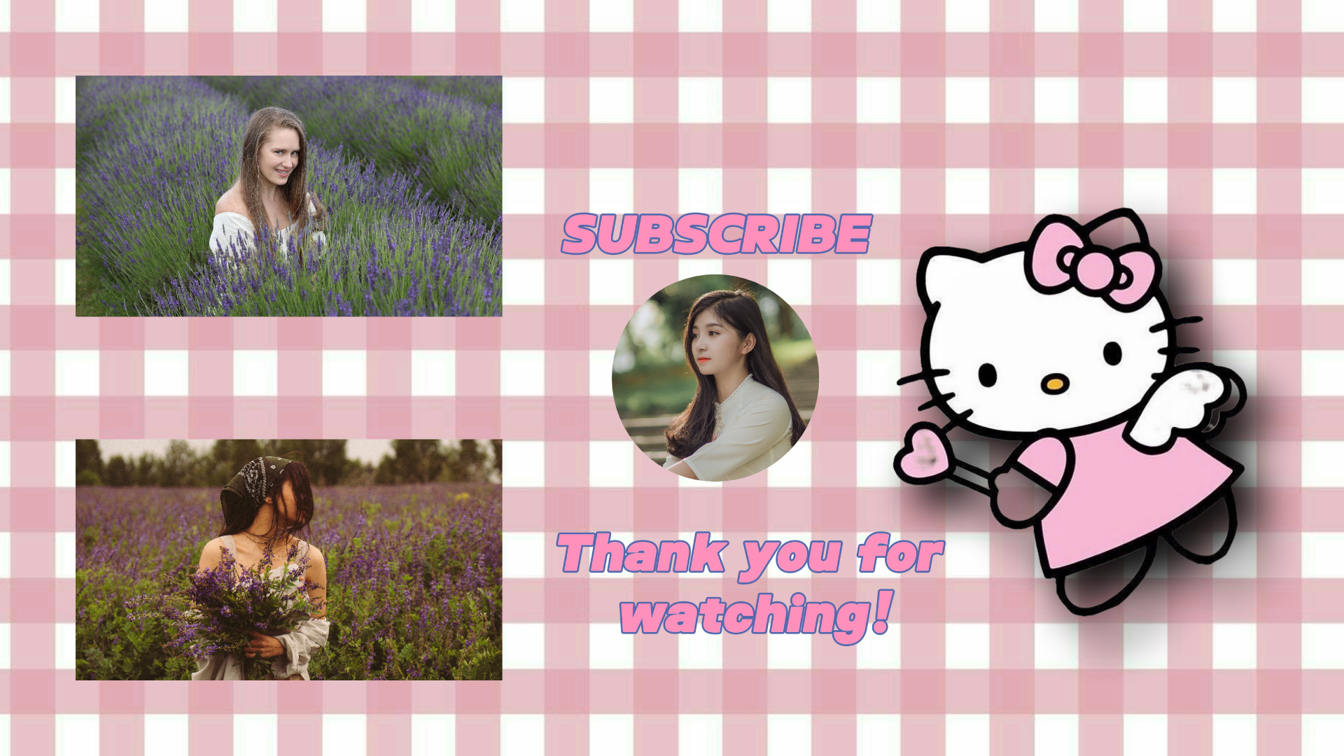 youtube endscreen pinky