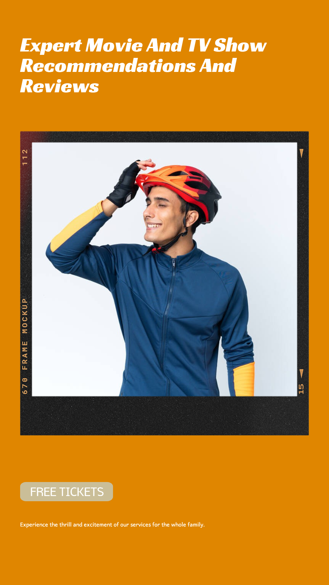 Tampilan Efek Hiburan