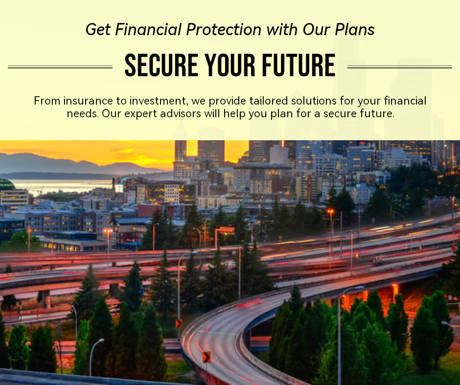 Financeiro & Seguros Geral