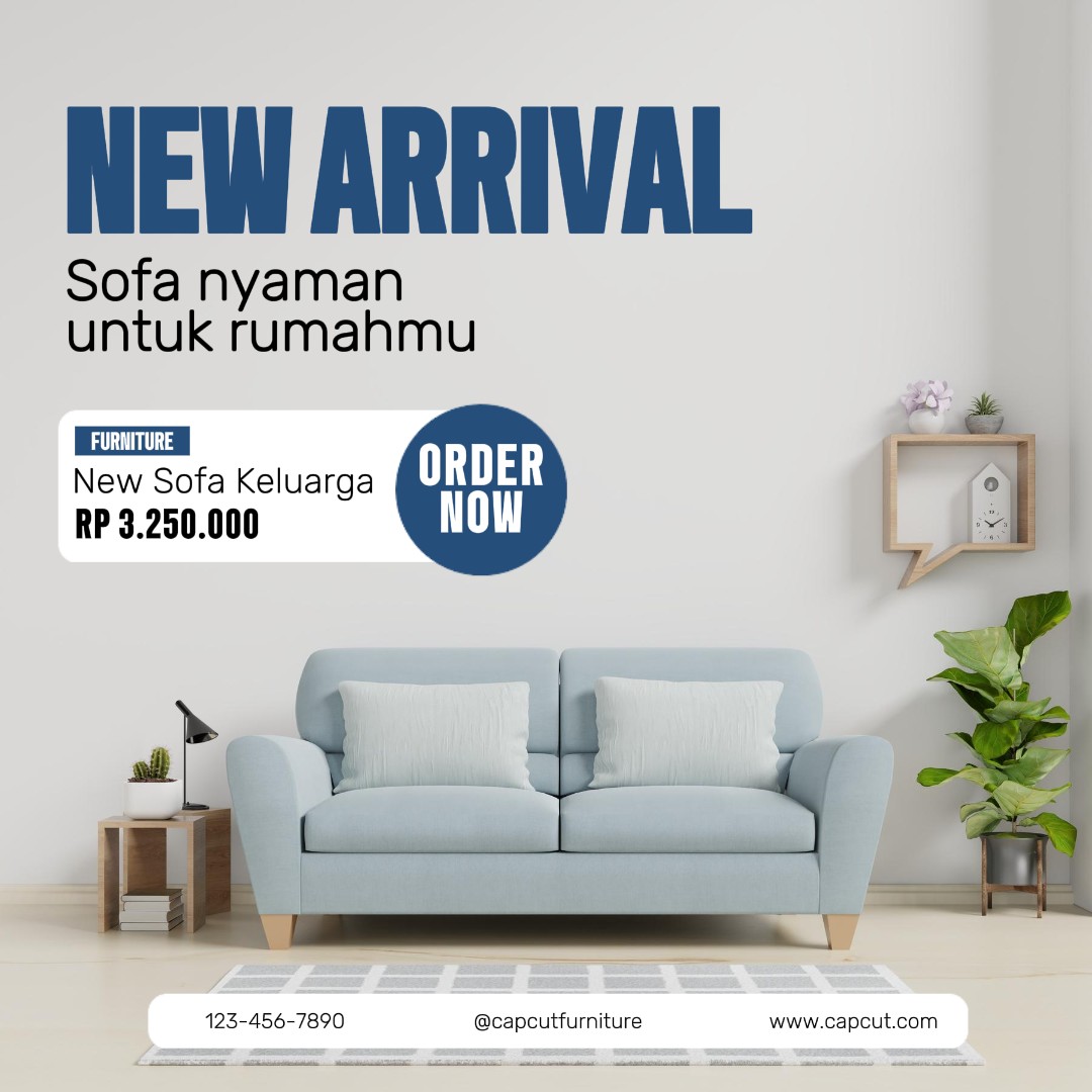 Produk - Furniture