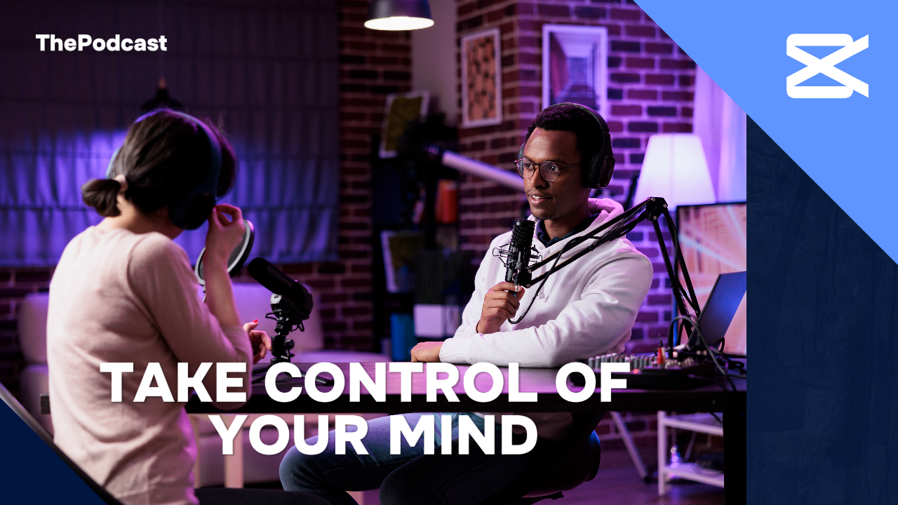 Vignette YouTube - Réaction - L'émission de podcast